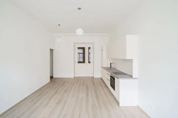 Pronájem bytu 3+kk, Praha - Nové Město, Václavské náměstí, 80 m2