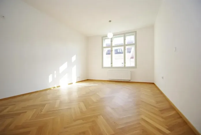 Pronájem bytu 2+kk, Praha - Vinohrady, Balbínova, 101 m2