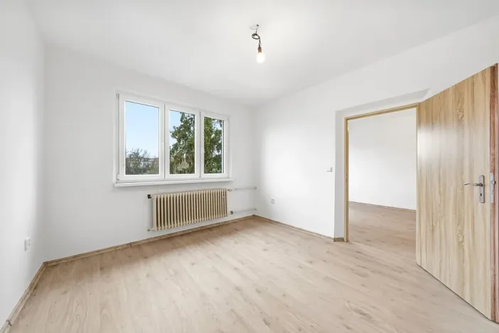 Prodej bytu 2+1, Olomouc - Nová Ulice, Hněvotínská, 54 m2