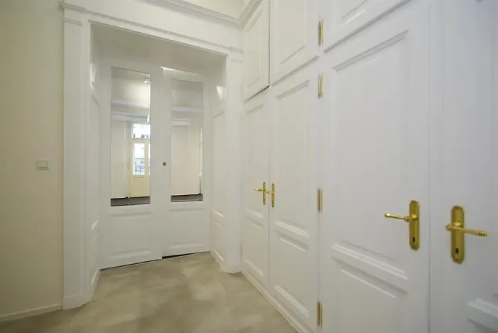 Pronájem kanceláře, Praha - Nové Město, Václavské náměstí, 136 m2