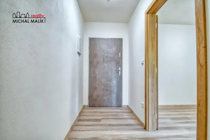 Pronájem bytu 2+kk, Hranice, Sklený kopec, 55 m2