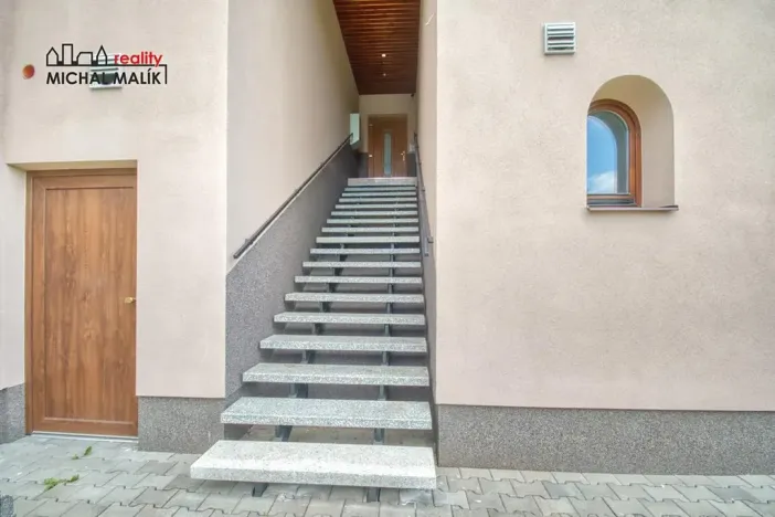 Pronájem bytu 2+kk, Hranice, Sklený kopec, 55 m2