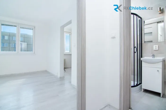 Prodej bytu 2+1, Havířov, Konzumní, 43 m2