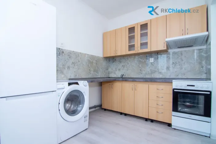 Prodej bytu 2+1, Havířov, Konzumní, 43 m2