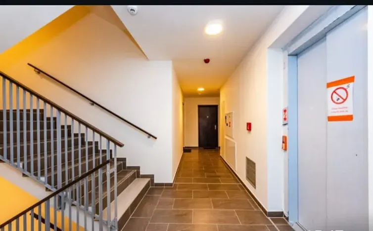 Pronájem bytu 1+kk, Praha - Záběhlice, Klapálkova, 31 m2