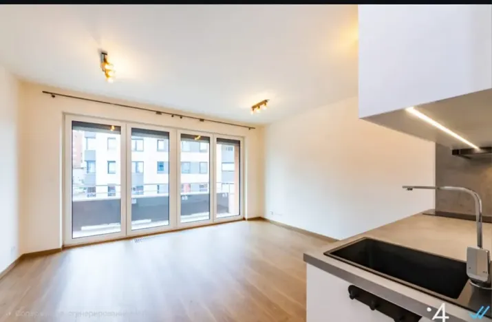 Pronájem bytu 1+kk, Praha - Záběhlice, Klapálkova, 31 m2