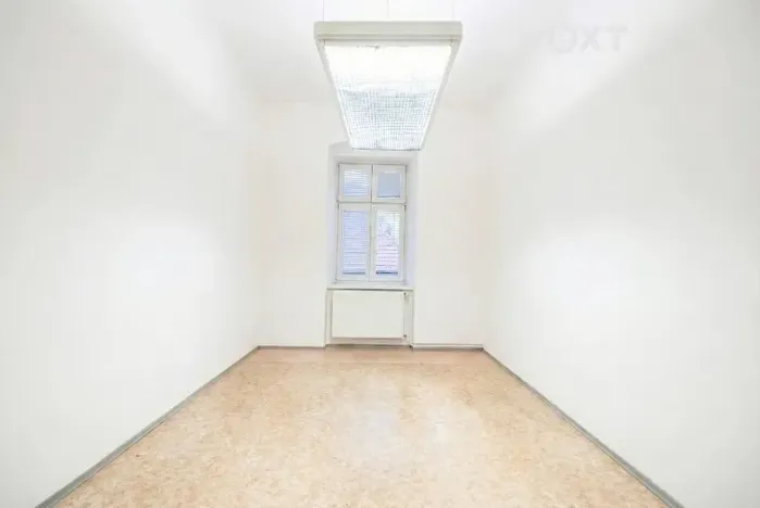 Pronájem kanceláře, Slatiňany, Vrchlického, 35 m2