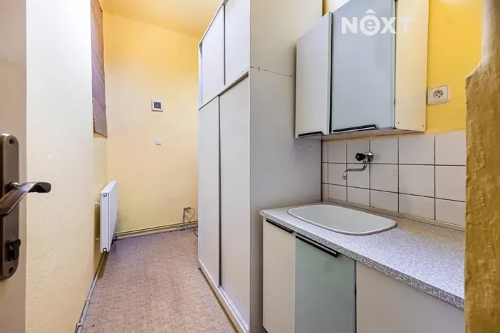 Pronájem kanceláře, Slatiňany, Vrchlického, 35 m2