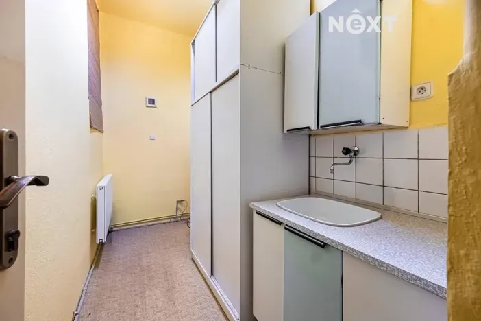 Pronájem ordinace, Slatiňany, Vrchlického, 35 m2