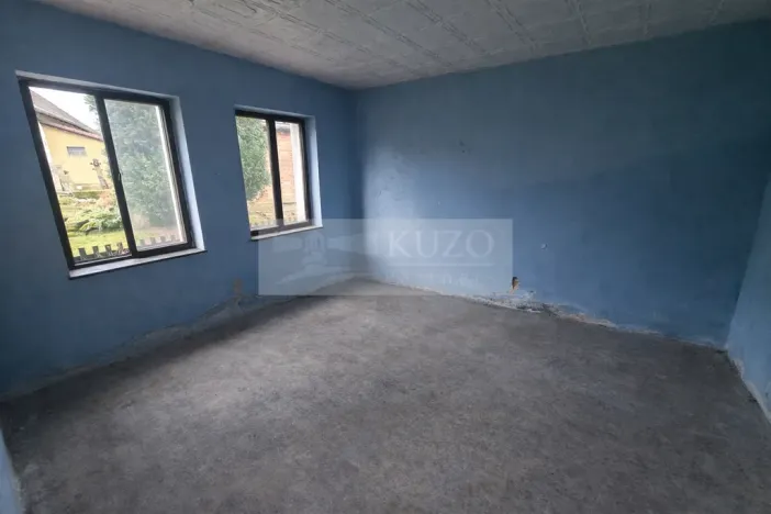 Prodej rodinného domu, Česká Kamenice - Kerhartice, 250 m2