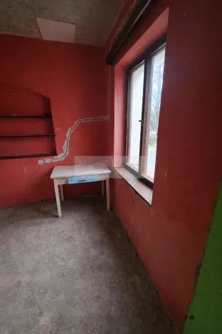 Prodej rodinného domu, Česká Kamenice - Kerhartice, 250 m2