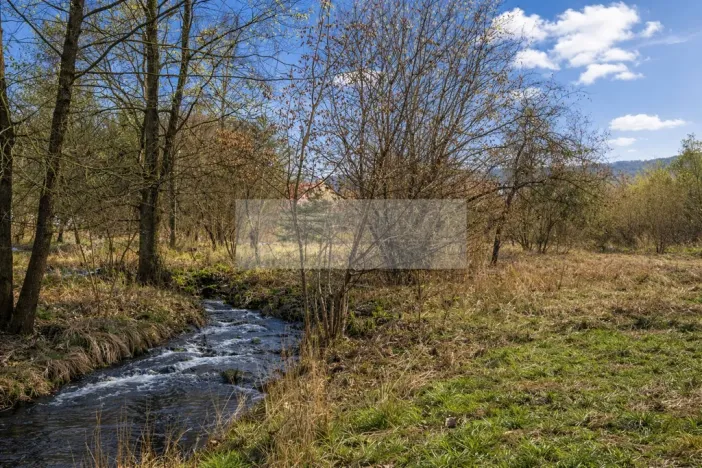 Prodej rodinného domu, Česká Kamenice - Kerhartice, 250 m2