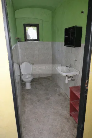 Prodej rodinného domu, Česká Kamenice - Kerhartice, 250 m2