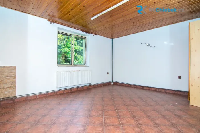 Prodej bytu 2+1, Frýdek-Místek, Panské Nové Dvory, 62 m2