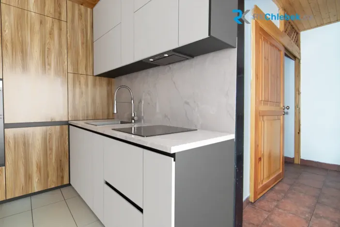 Prodej bytu 2+1, Frýdek-Místek, Panské Nové Dvory, 62 m2