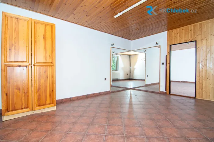 Prodej bytu 2+1, Frýdek-Místek, Panské Nové Dvory, 62 m2