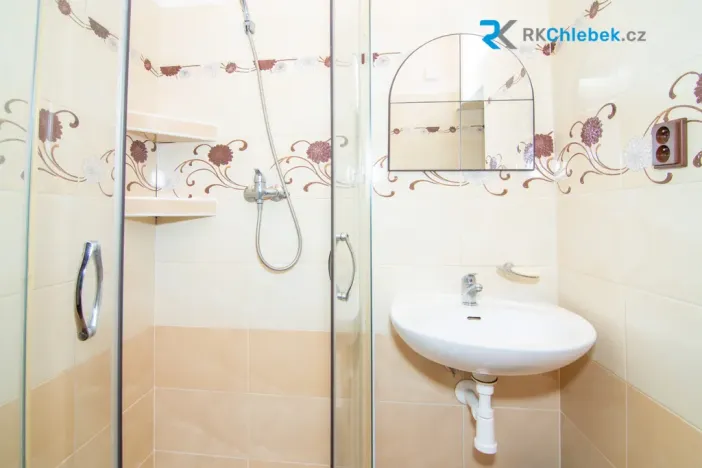 Prodej bytu 2+1, Frýdek-Místek, Panské Nové Dvory, 62 m2