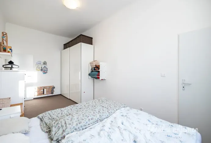 Pronájem bytu 2+kk, Praha - Karlín, Březinova, 50 m2