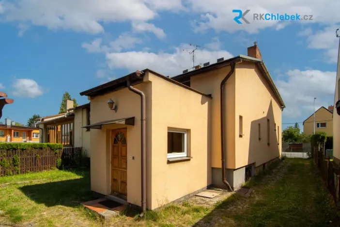 Prodej rodinného domu, Frýdek-Místek, Ostravská, 150 m2