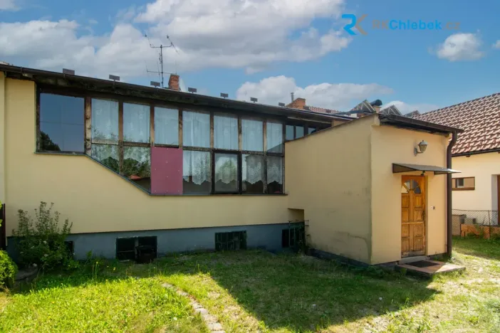 Prodej rodinného domu, Frýdek-Místek, Ostravská, 150 m2