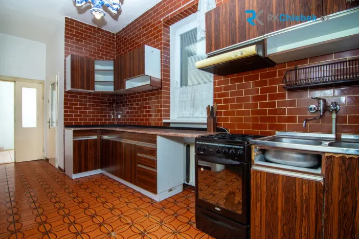 Prodej rodinného domu, Frýdek-Místek, Ostravská, 150 m2