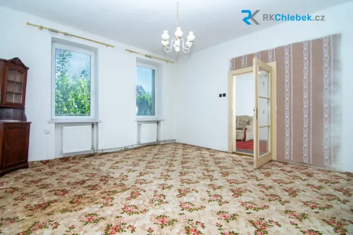 Prodej rodinného domu, Frýdek-Místek, Ostravská, 150 m2