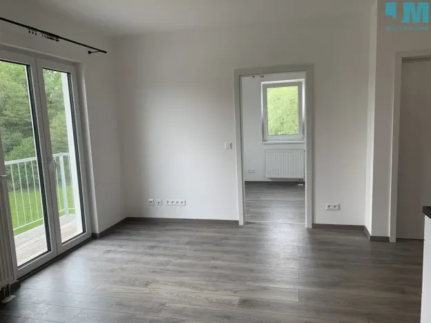Prodej bytu 2+kk, Polná, Pojmannova, 40 m2