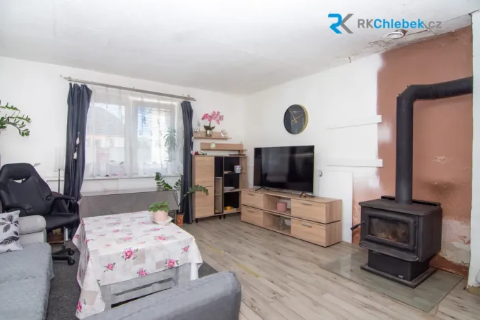 Prodej rodinného domu, Spytihněv, 85 m2