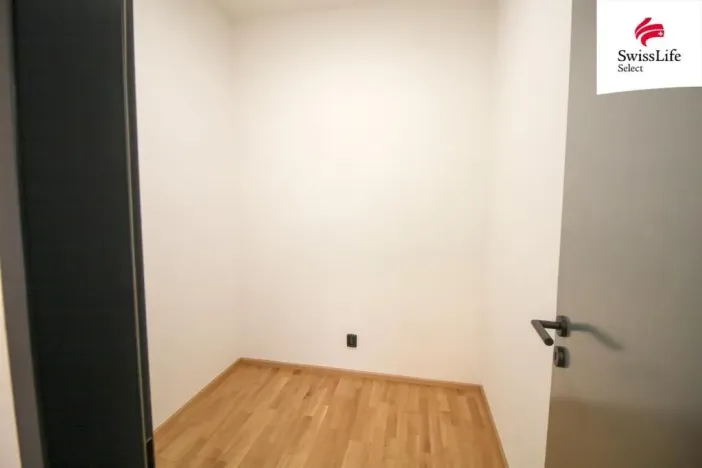 Pronájem bytu 2+kk, Jihlava, Gorkého, 50 m2