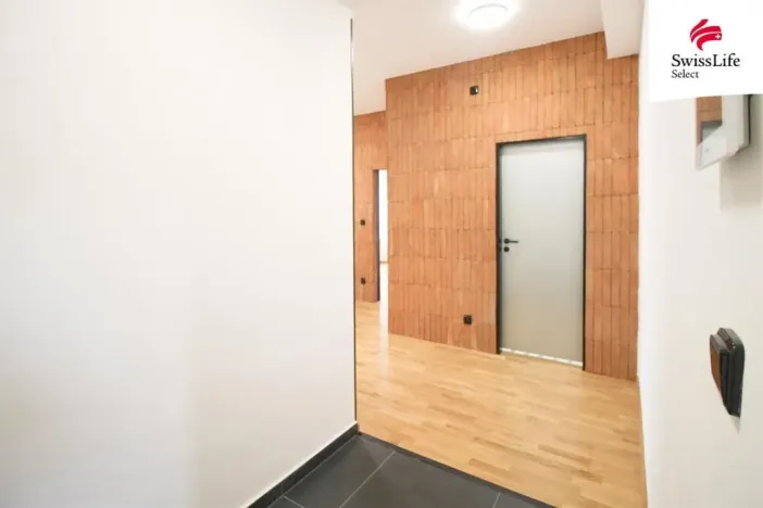 Pronájem bytu 2+kk, Jihlava, Gorkého, 50 m2