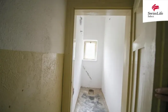 Pronájem bytu 2+kk, Jihlava, Gorkého, 50 m2