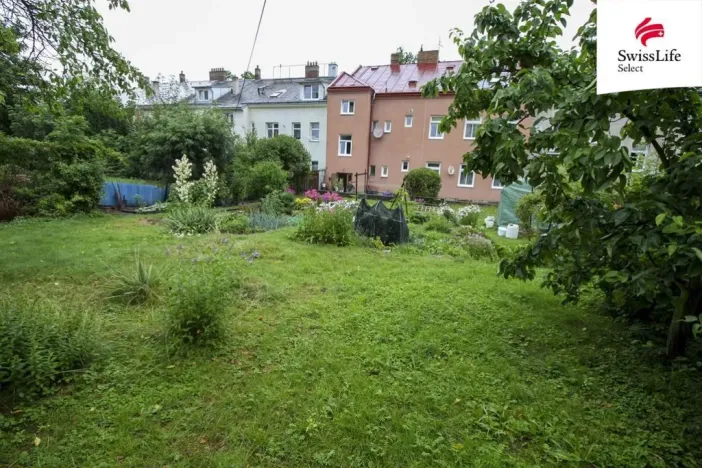 Pronájem bytu 2+kk, Jihlava, Gorkého, 50 m2