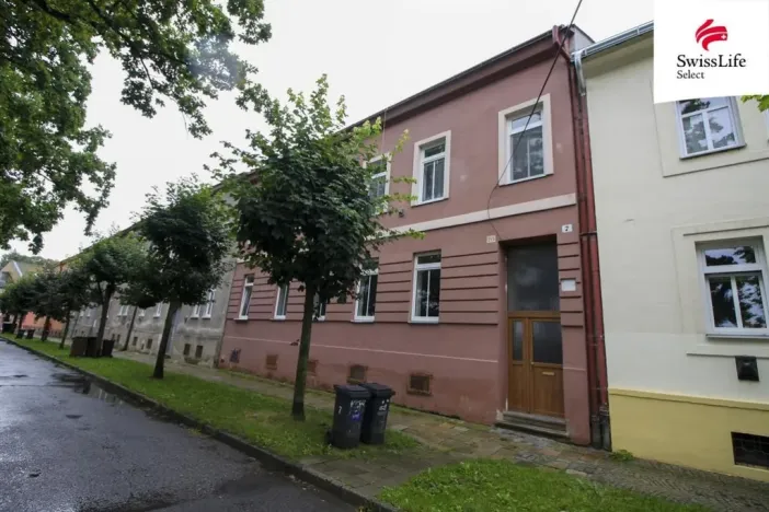 Pronájem bytu 2+kk, Jihlava, Gorkého, 50 m2