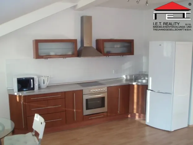 Pronájem bytu 3+kk, Ostrava, Škroupova, 125 m2