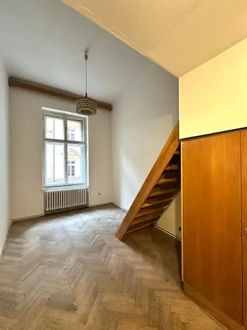 Pronájem bytu 2+1, Praha, Karoliny Světlé, 57 m2