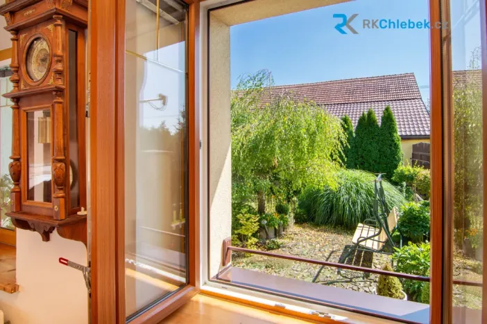 Prodej rodinného domu, Kozlovice, 283 m2