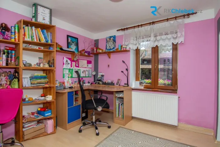 Prodej rodinného domu, Kozlovice, 283 m2