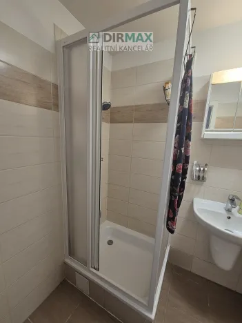 Pronájem bytu 2+kk, Plzeň, Čechova, 43 m2