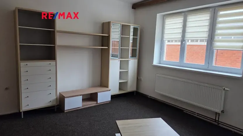 Pronájem bytu 2+1, Brno, Náplavka, 53 m2