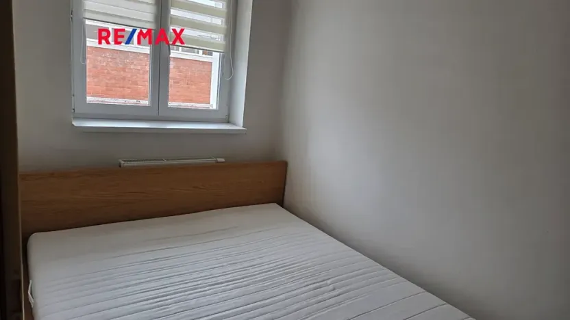 Pronájem bytu 2+1, Brno, Náplavka, 53 m2