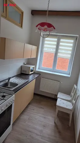 Pronájem bytu 2+1, Brno, Náplavka, 53 m2