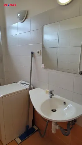 Pronájem bytu 2+1, Brno, Náplavka, 53 m2