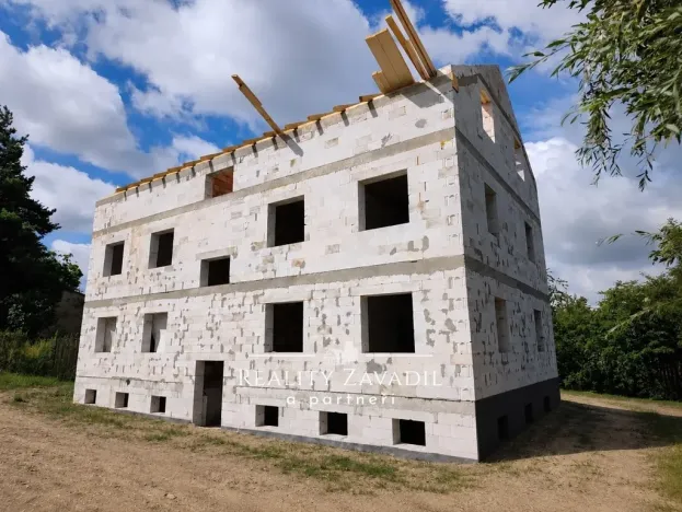 Prodej bytu 3+kk, Votice, Klášterní, 77 m2