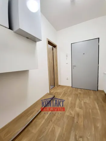 Pronájem bytu 2+kk, České Budějovice - České Budějovice 3, 47 m2