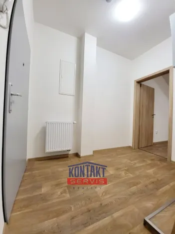 Pronájem bytu 2+kk, České Budějovice - České Budějovice 3, 47 m2