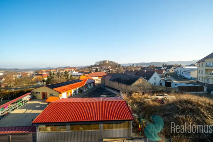 Prodej komerční nemovitosti, Mladá Vožice, Souhradí, 1325 m2