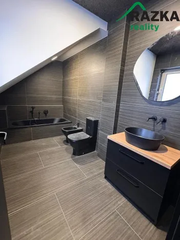 Pronájem bytu 2+kk, Kočov, 50 m2