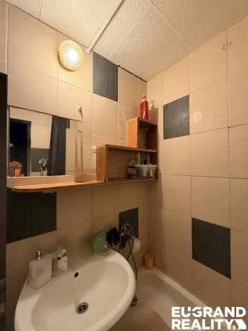 Prodej bytu 1+1, Česká Lípa, Kutnohorská, 40 m2