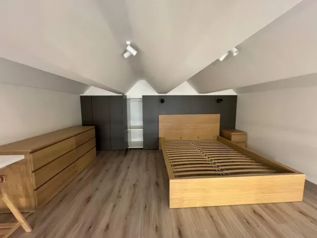 Pronájem bytu 2+kk, Praha - Vršovice, Kubánské náměstí, 55 m2