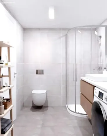 Pronájem bytu 2+kk, Praha - Vršovice, Kubánské náměstí, 55 m2